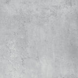 Modern Wallpaper - Light Grey Cement 1.47' x 8' (2 pcs, 23.6 sqft)