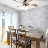 Magic Stone - Grey Sandstone (18 sqft) - Urban Décor