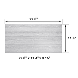 Magic Stone - Grey Sandstone (18 sqft) - Urban Décor