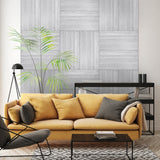 Magic Stone - Grey Sandstone (18 sqft) - Urban Décor