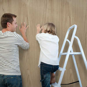 Installation Tips For Wallpaper