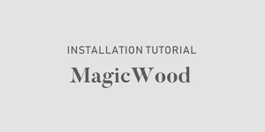 Create a cozy living space with MagicWood