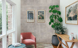 Urban Industrial Wall Tiles for Backsplash Bathroom Kitchen and Living Room, Easy Peel & Stick, 12"x12" (10pcs/Box, 10sqft) (Grey Granite)
