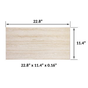 Magic Stone - Beige Sandstone (18 sqft) - Urban Décor