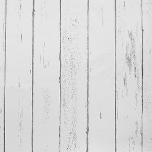 Modern Wallpaper - Nordic White Wood (1.47' x 8'  / 23.6 sqft) - Urban Décor